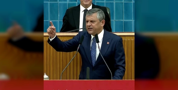 Özgür Özel, Kılıçdaroğlu'na genel başkanlık yarışı önerdi