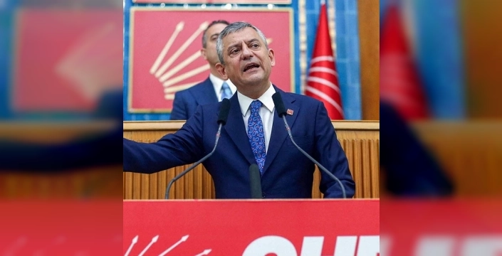 Özgür Özel, yeni partisini kuracaklarını resmen açıkladı