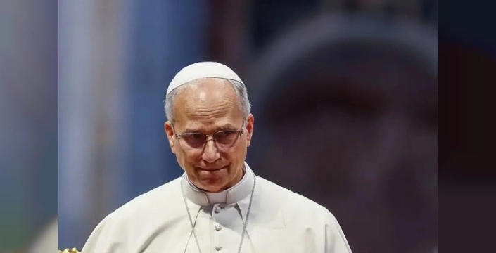 Papa'dan ABD ve AB'ye göçmen çıkmazı uyarısı: 'Tarih sizi yargılar!