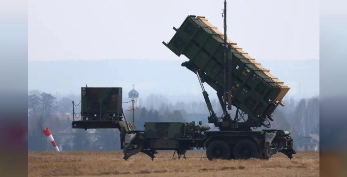 Patriot füzesi maliyeti yarıya iniyor: Lockheed Martin'den devrim niteliğinde adım