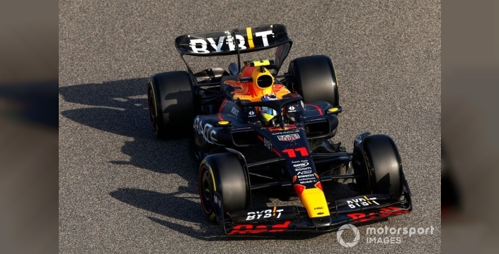Perez itiraf etti: Red Bull'daki son 6 ayım 'toksik'ti