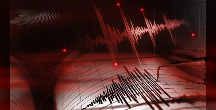 Peru'da 5,5 büyüklüğünde deprem: Can kaybı ve yaralılar var