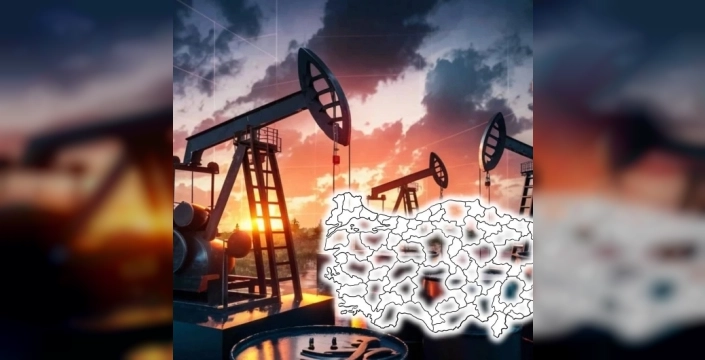 Petrol arama ruhsatlarıyla 3 ilde yeni dönem başlıyor