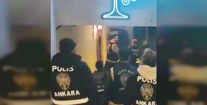 Polisin 'tuzak' kurduğu fuhuş operasyonuna AYM'den şok iptal!
