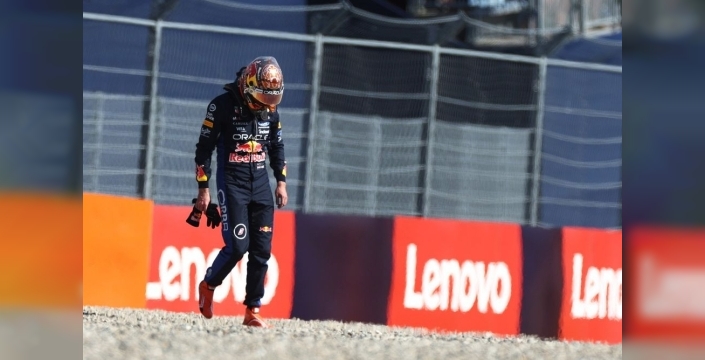 Red Bull, Belçika GP'de 'Macarena' kanadını rafa kaldırdı