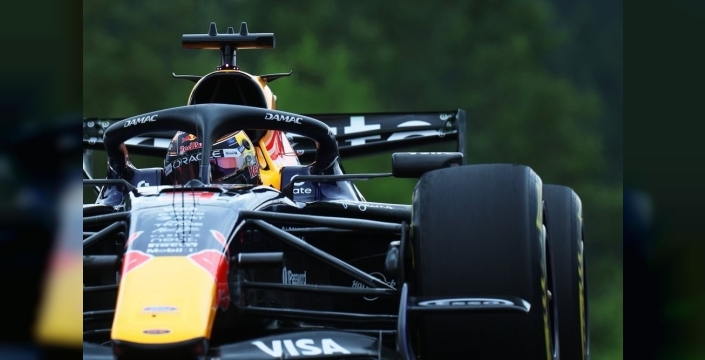 Red Bull mühendisi Monaghan, Belçika GP'de takımdan uzak kalacak