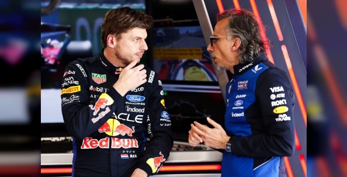 Red Bull'un zorlu yarışı devam ediyor: Mekies'ten 'her gün daha iyisi için' mesajı
