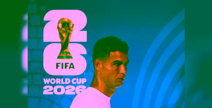 Ronaldo'dan şok sözler: '23 yıldır beni bitirmeye çalışıyorsunuz!