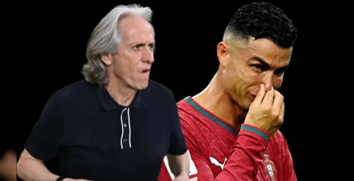 Ronaldo, futbolu bırakmak istediği takımı açıkladı: Al Nassr