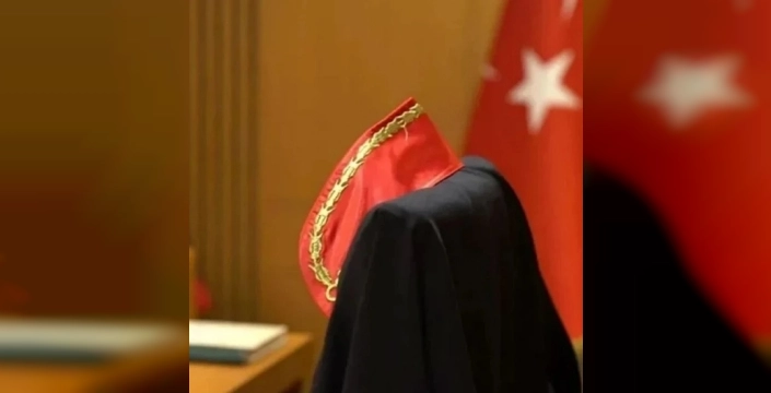 Rüşvet skandalı: Savcı D.A. görevden uzaklaştırıldı