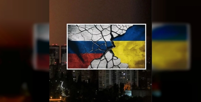 Rusya'dan Ukrayna'ya NATO Zirvesi Öncesi Şok İddia: Büyük İHA Saldırısı Engellendi