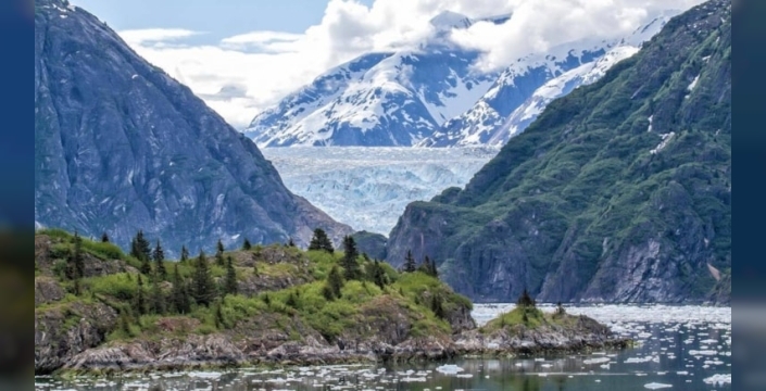 Rusya'nın satışı, Alaska'da altın ve petrol fışkırttı