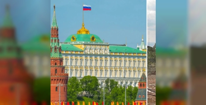 Rusya, S-400'lerin Birleşik Arap Emirlikleri'ne satılmasına onay veriyor