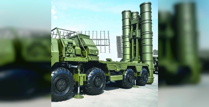 S-400 krizi: Ankara'dan ABD'ye yeni formül teklifi mi?