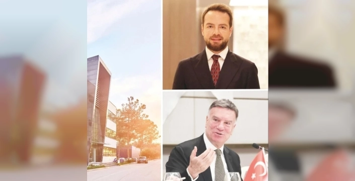 ŞA-RA Enerji, 6,2 Milyar TL'lik Halka Arzla Sermaye Piyasalarına Adım Atıyor: Dev Yatırımlar Kapıda
