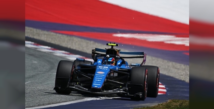 Sainz: Yaz arasına kadar takımın beni rahat bırakmasını istedim