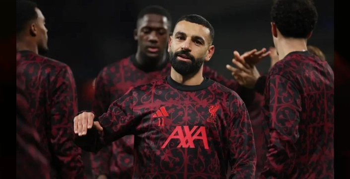 Salah'ın menajerinden Beşiktaş'a şok maaş teklifi: 15 milyon euro!