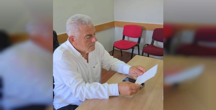 Samsun CHP'de ortalık karıştı: Eski yönetimden akıl almaz taktikler!