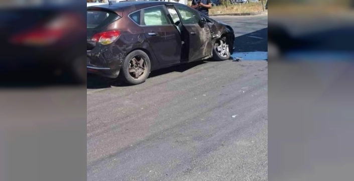 Samsun'da yürek burkan kaza: Yolun karşısına geçen genç kadın yaşamını yitirdi