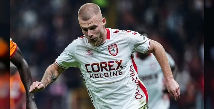 Samsunspor'dan bomba transfer açıklamaları: Trabzonspor'a yeşil ışık!