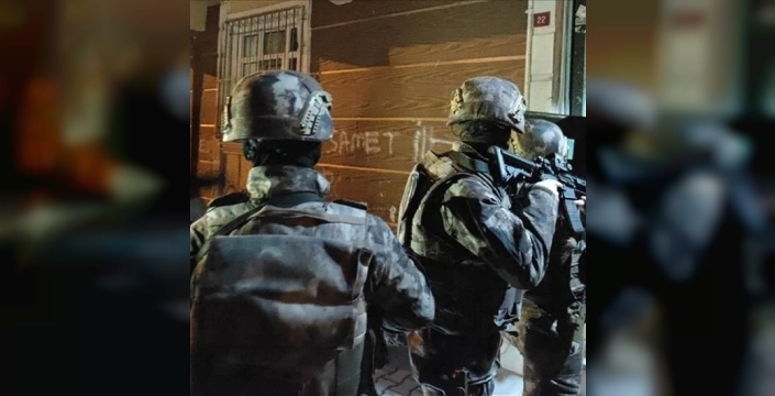 Sanal kumarın karanlık yüzü: İstanbul ve Muğla'da nefes kesen operasyon!