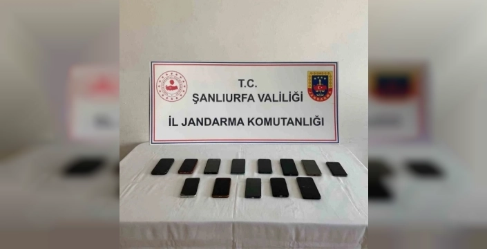Şanlıurfa'da sınavda sahtecilik: 5 kişi tutuklandı