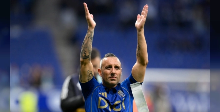 Santi Cazorla, 41 yaşında futbol kariyerine veda etti