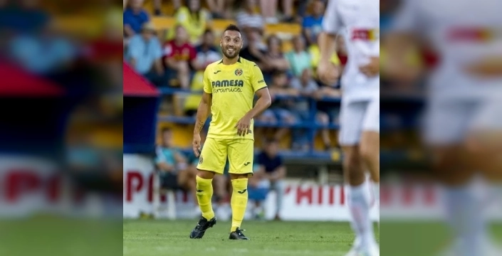 Santi Cazorla, kramponlarını astı: Büyü evinde başladı, sonsuzluğa uzanıyor