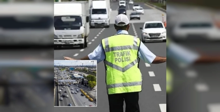 Sarıyer'de koşu maratonu başlıyor: Trafik kabusu mu geliyor?