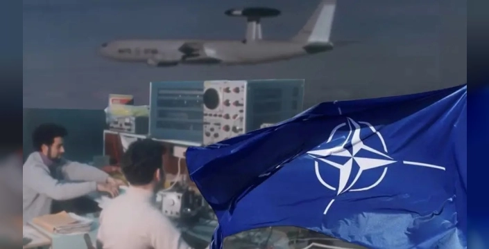 Savaşın gölgesinden sofralarımıza: NATO'nun gizli mirası icatlar
