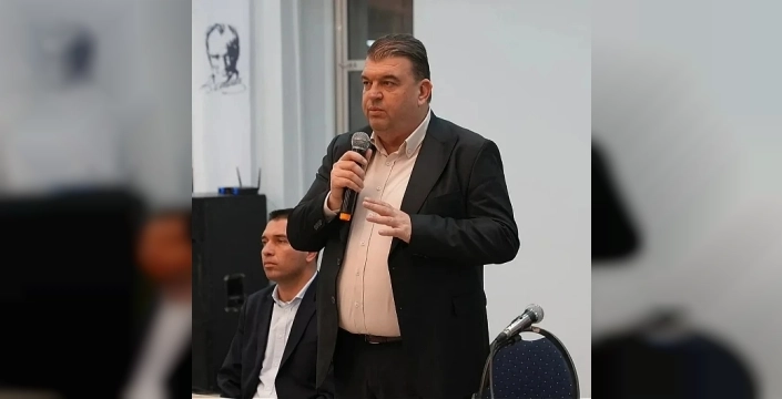 Seferihisar Belediye Başkanı İsmail Yetişkin görevden alındı