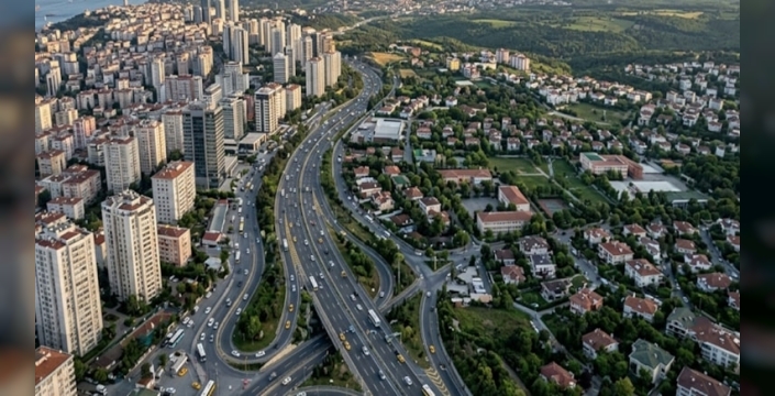 Şehirlerin gizli yaşam döngüsü: Milyarlarca insanı etkileyecek dev değişim