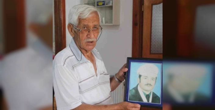 Şehit kardeşinden Deniz Göktaş'a sert eleştiri: 'Desteklenmesini doğru bulmuyorum