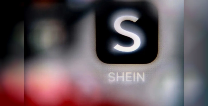 Shein'in halka arzında değer kaybı: 50 milyar dolarlık şok