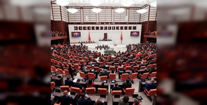 Silahlar bırakılmadan kod yasa yürürlüğe giremeyecek