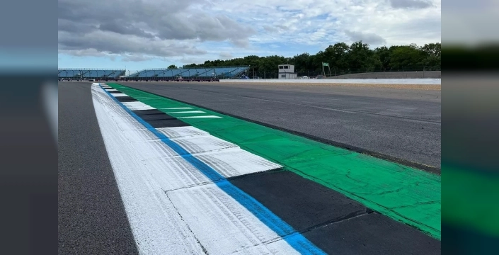 Silverstone'da Fırtına Değil, Güneş Bekleniyor: 2026 Britanya GP'sinin Hava Durumu Belli Oldu!
