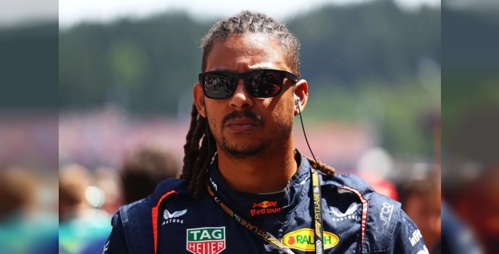 Silverstone'da şok: Red Bull STEMx projesine ait kasklar çalındı, çocukların geleceği tehlikede!