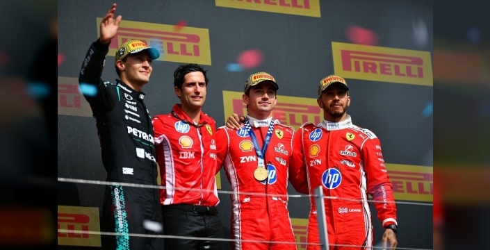 Silverstone yarışı sonrası karmaşa: Racing Bulls patronu Alan Permane'den yarış yönetimine tam güven mesajı