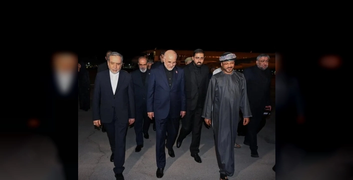 ŞOK İDDİA: İsrail'in İranlı üst düzey isimlere suikast planını ABD engelledi mi?