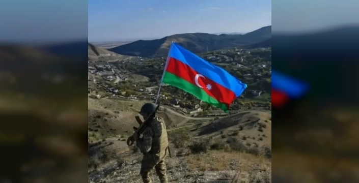 Soykırımcı İsrail'den yeni hedef: Ermeniler de baskı altında!