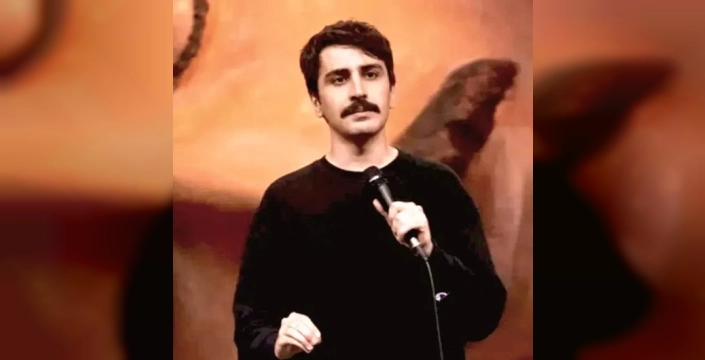 Sözde komedyen Göktaş'ın babası, polisin şehit düştüğü olaylara karışmış: THKO bağlantısı şoke etti