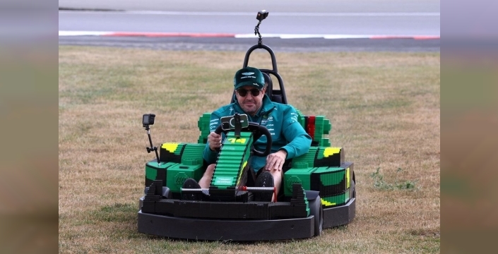 Spa'da F1'in 'hüzünlü' geçeceği endişesi: Enerji yönetimi kabusu başlıyor
