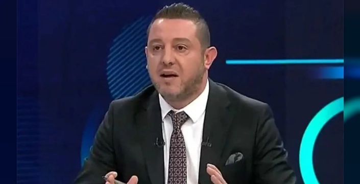 Spor dünyasında şok gelişme: Nihat Kahveci'ye eşine şiddet iddiasıyla gözaltı!