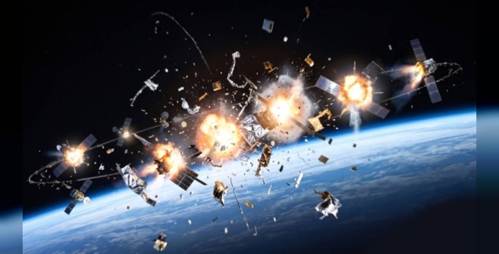Starlink'i yok etme planı: Çin ve Rusya'dan 3 aşamalı strateji!