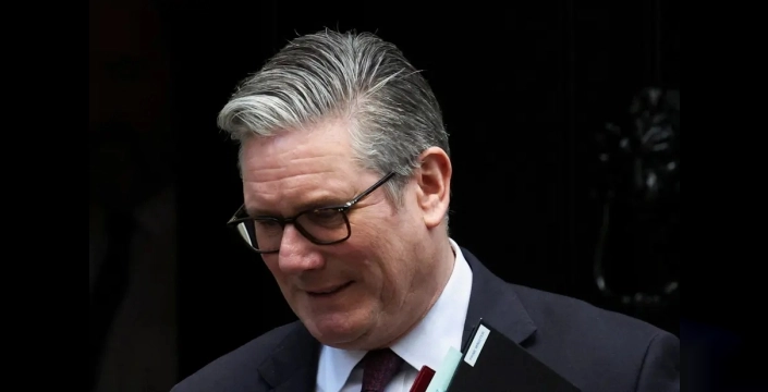 Starmer'dan halefine uyarı: Küresel krizler gündemi belirlemeye devam edecek