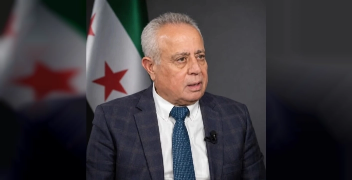 Suriye Halk Meclisi'ne Mardin Artuklu Üniversitesi'nden sürpriz atamalar