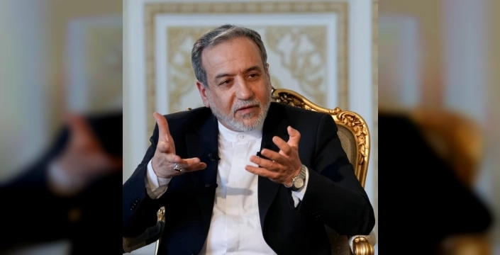 Tahran'dan Washington'a sert tepki: