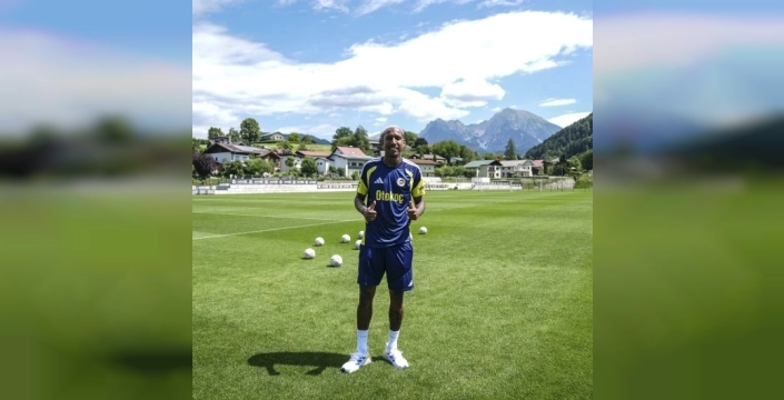 Talisca'dan çarpıcı şampiyonluk açıklaması: 'Tek hedefimiz bu!
