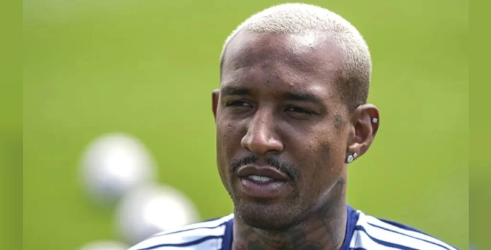 Talisca'dan İsmail Kartal'a övgü: 'Fenerbahçe böyle oynamalı!