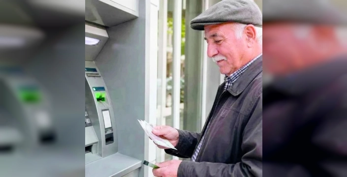 TBMM'den emeklilere müjde: En düşük emekli aylığı artıyor